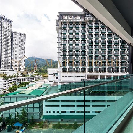 Geo38 Premier Suites Genting Highlands Zimmer foto