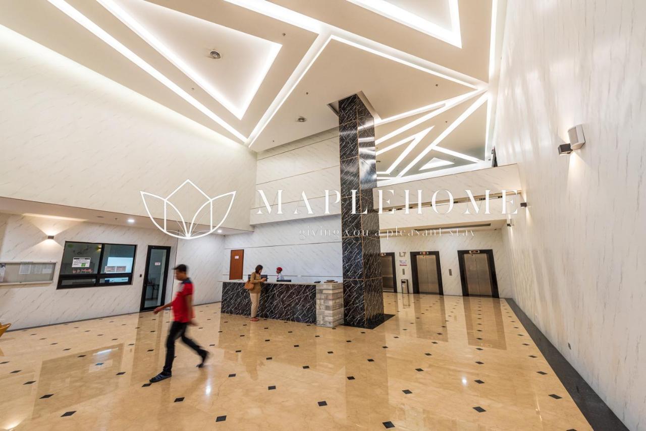 Geo38 Premier Suites Genting Highlands Exterior foto